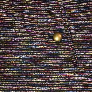 Loft Outlet Colorful Skirt